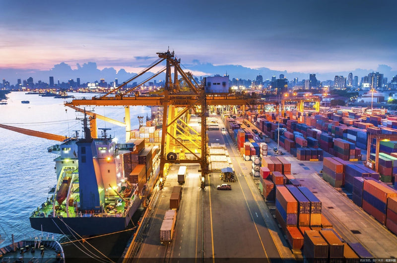 Warehouse and logistics