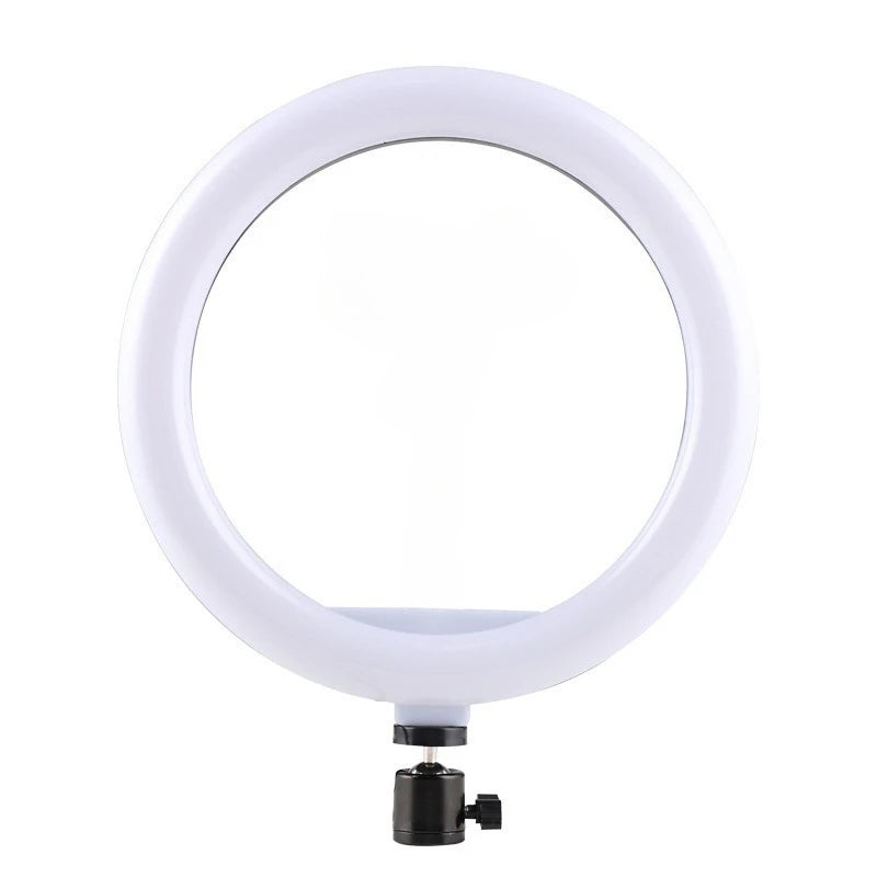 New Portable iPad Photo Booth Machine With Ring Light for 10.2/11/12.9 inch iPad Selfie Photobooth Machine for Party Wedding