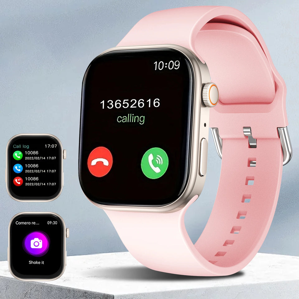 Smart watch Men Women Wristwatches Smart Watch Message Fitness Monitor Bracelet Birthday Gift Electronic Clock For Android IOS