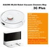 XIAOMI MIJIA Robot Vacuum Cleaners Mop 3C Plus Enhanced Edition Pro C103 5000PA Suction Sweeping Washing Mop APP Smart Planned