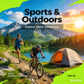 Sports & Outdoors